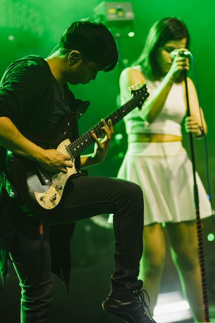 Crimson Crisis | Foto: Kornelia Zimmermann