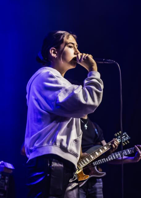 Bloody Mainstreet | Foto: Kornelia Zimmermann