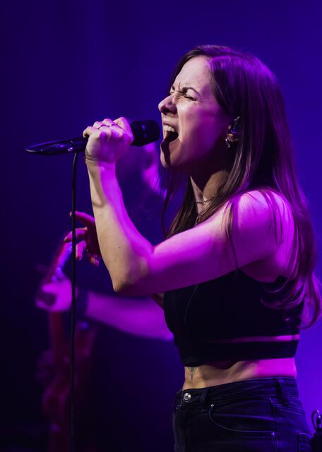 Spilled Milk | Foto: Kornelia Zimmermann