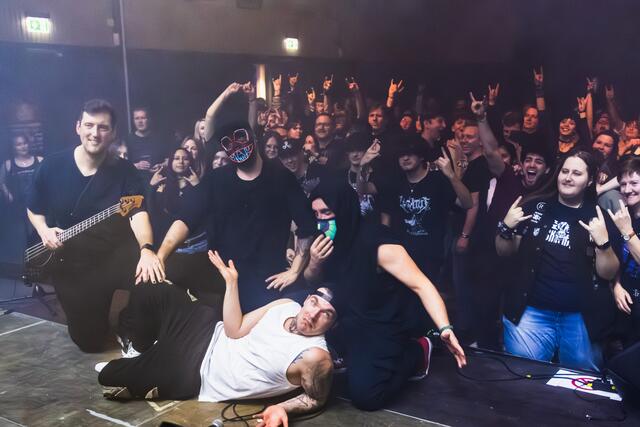 Irrsinn | Foto: Kornelia Zimmermann