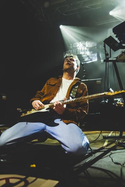 Abteilung Bock | Foto: Kornelia Zimmermann