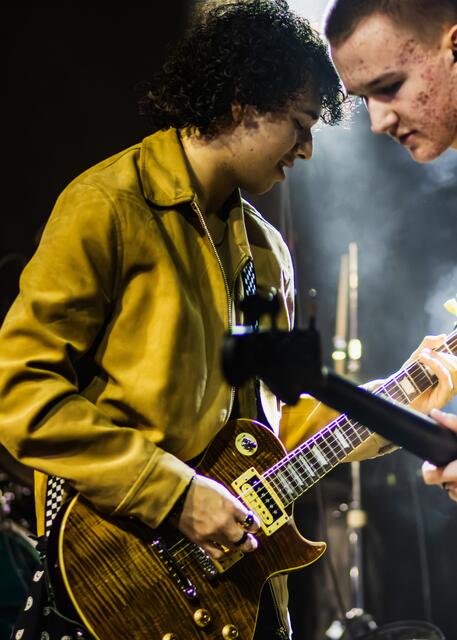 Bloody Mainstreet | Foto: Kornelia Zimmermann