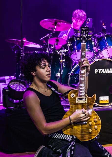 Bloody Mainstreet | Foto: Kornelia Zimmermann