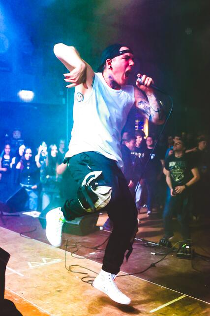 Irrsinn | Foto: Kornelia Zimmermann