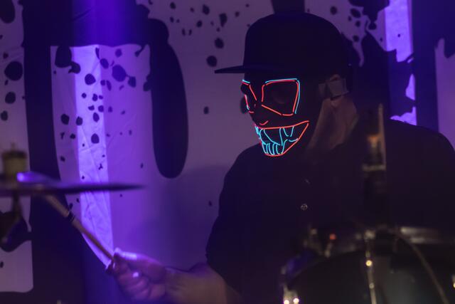 Irrsinn | Foto: Kornelia Zimmermann