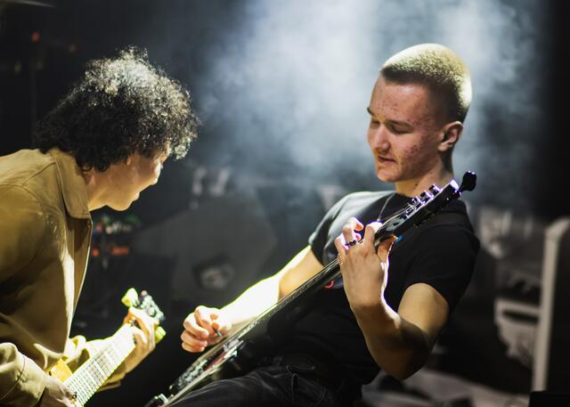 Bloody Mainstreet | Foto: Kornelia Zimmermann