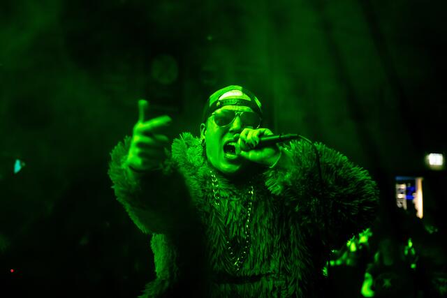 Irrsinn | Foto: Kornelia Zimmermann