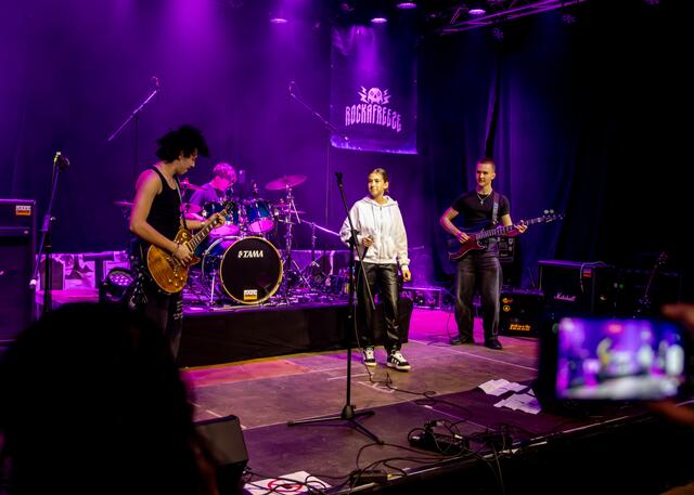 Bloody Mainstreet | Foto: Kornelia Zimmermann