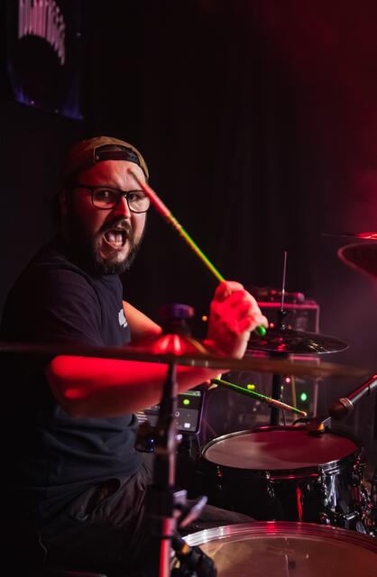 Leaving Caroline | Foto: Kornelia Zimmermann