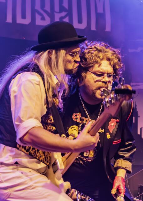 Budapester Puppenmuseum | Foto: Kornelia Zimmermann