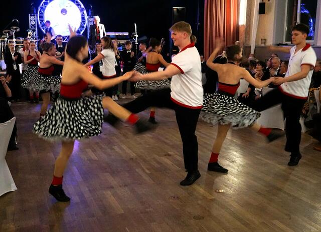 Hot &amp; Crazy aus Waidhofen