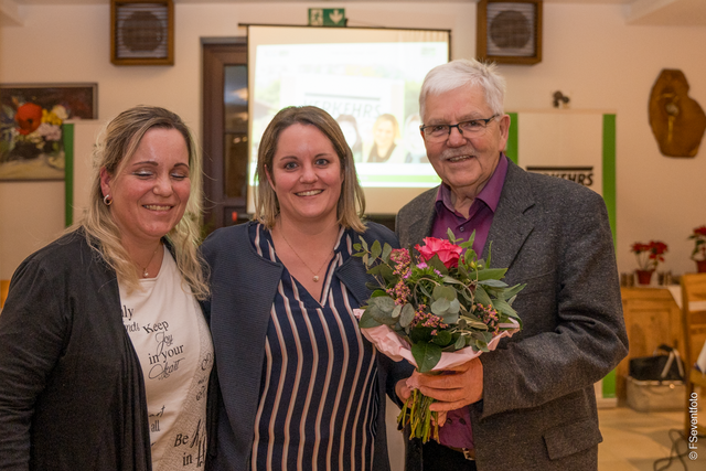 Kreisverkehrswacht Aichach-Friedberg - Jahresabschlussfeier 2024 | Foto: FSeventfoto