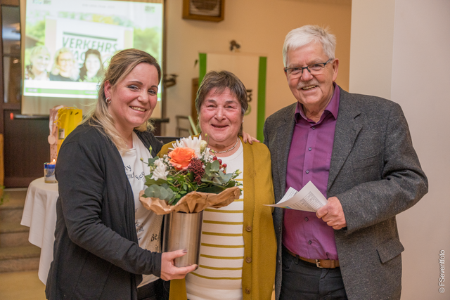 Kreisverkehrswacht Aichach-Friedberg - Jahresabschlussfeier 2024 | Foto: FSeventfoto