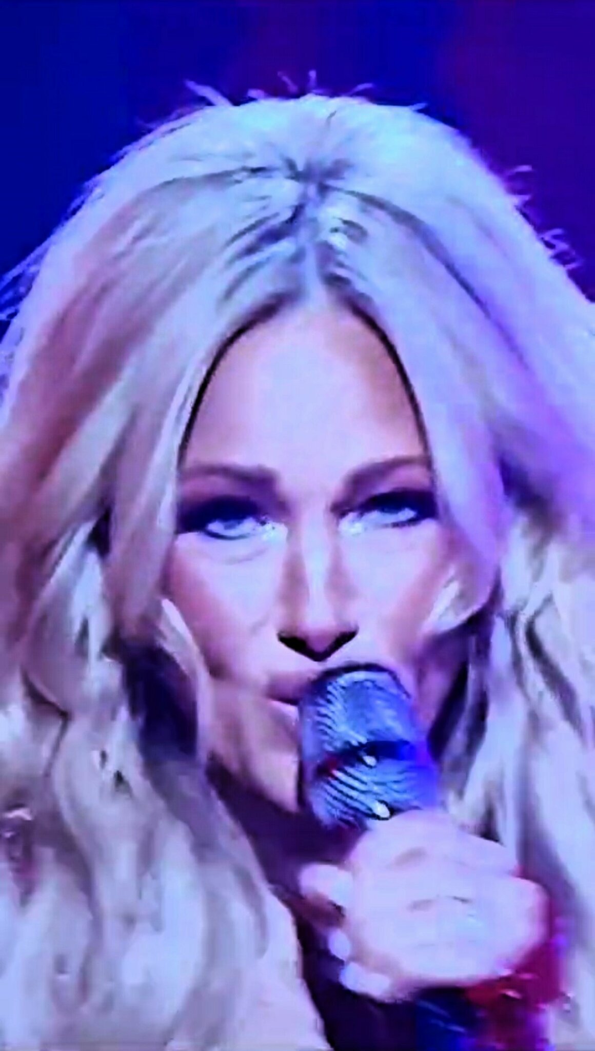  Konzert: Vorankündigung Helene Fischer Stadion Tour 2026 Motiv 