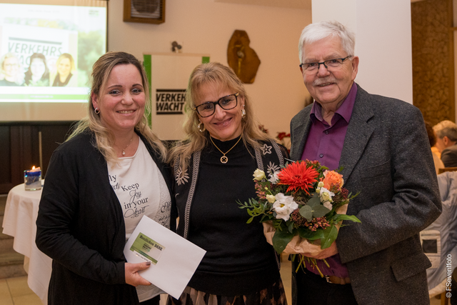 Kreisverkehrswacht Aichach-Friedberg - Jahresabschlussfeier 2024 | Foto: FSeventfoto