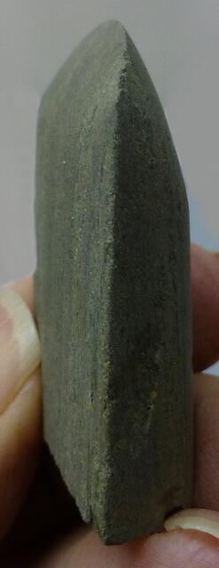 Schuhleistenkeil | Foto: Dr. Hubert Raab