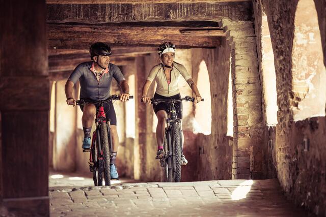 Foto: Bilder im Besitz von Destinazione Turistica Romagna