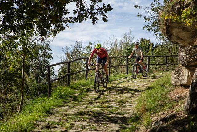 Foto: Bilder im Besitz von Destinazione Turistica Romagna