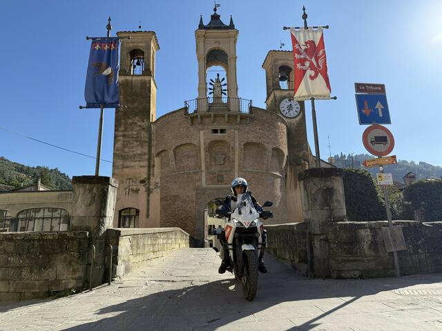 Foto: Bilder im Besitz von Destinazione Turistica Romagna