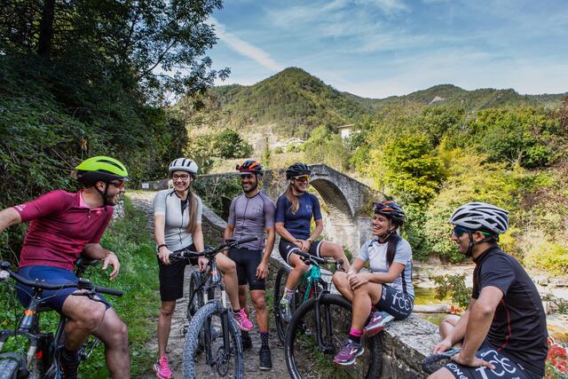 Foto: Bilder im Besitz von Destinazione Turistica Romagna