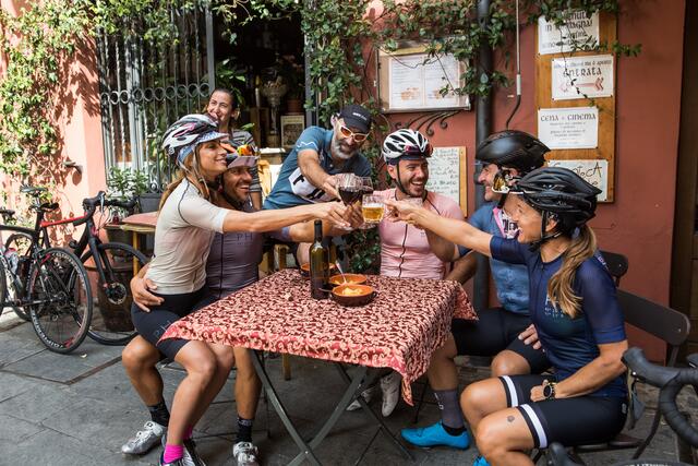 Foto: Bilder im Besitz von Destinazione Turistica Romagna