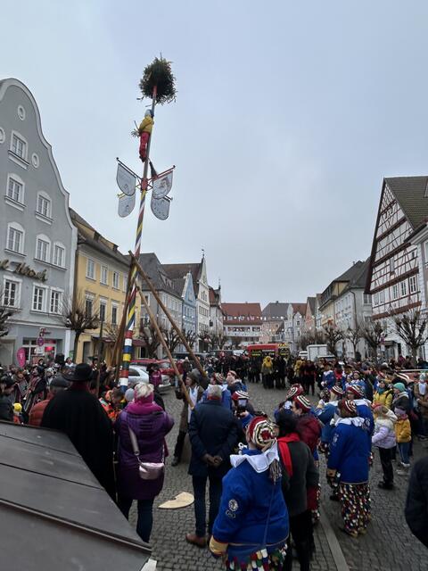 Foto: Monika Rudolph/ Stadt Günzburg