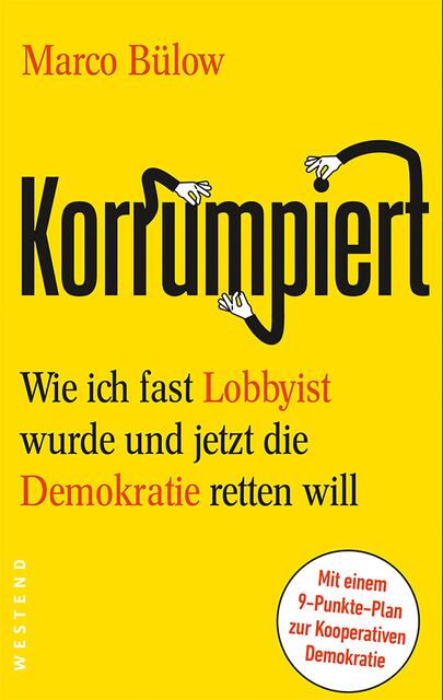 Buchcover Buchgut Berlin | Foto: Westendverlag ISBN 978-3-86489-484-8