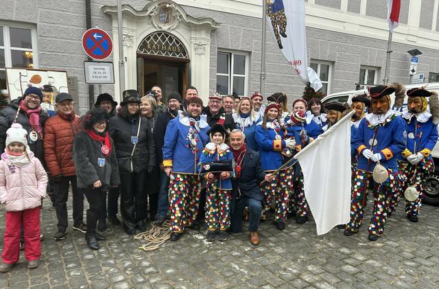 Foto: Monika Rudolph/ Stadt Günzburg