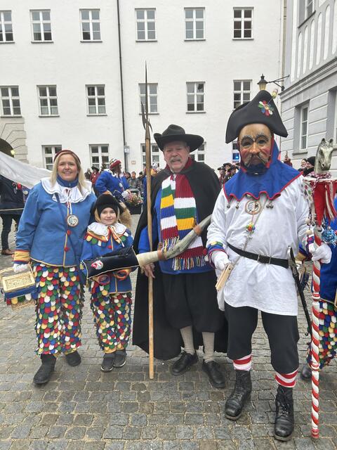 Foto: Monika Rudolph/ Stadt Günzburg