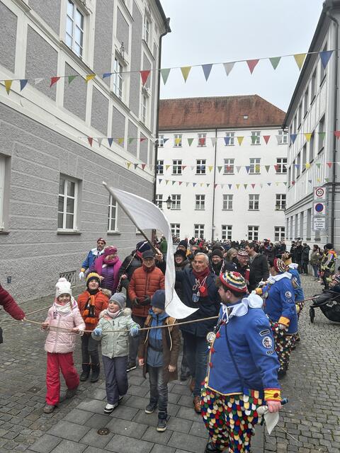 Foto: Monika Rudolph/ Stadt Günzburg