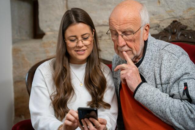 Foto: Maximilian Greger JJF