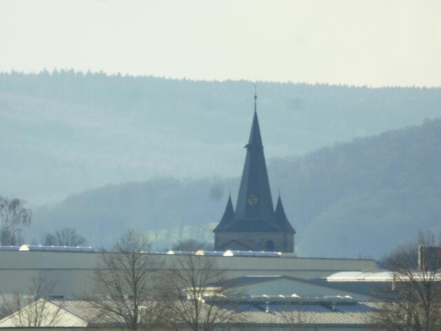 St. Lucas in Pattensen können wir auch sehen.