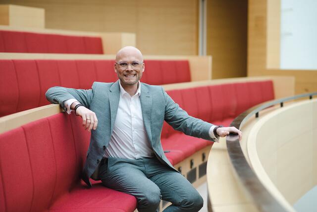 Foto: (c) Andreas Gebert