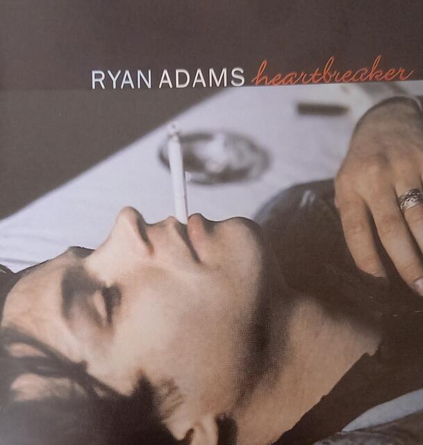 RYAN ADAMS | Foto: Ryan Adams and Plattenlabel