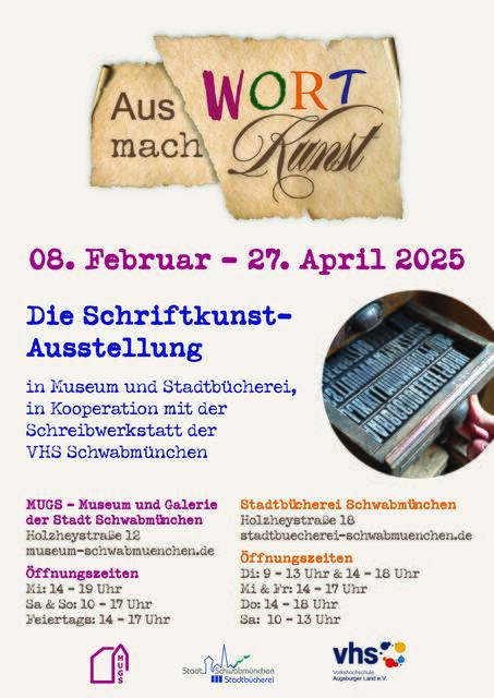 Foto: via Stadt Schwabmünchen