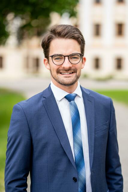 Foto: Manuel Knoll MdL