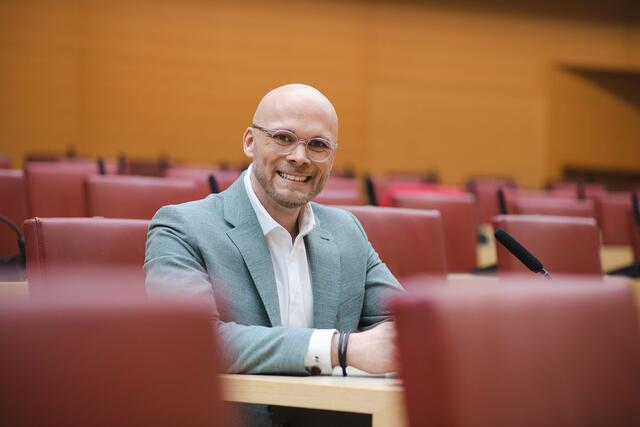 Foto: (c) Andreas Gebert