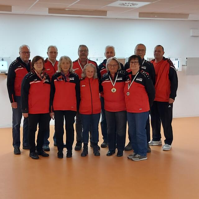 Foto: Siegfried Gawarzewski