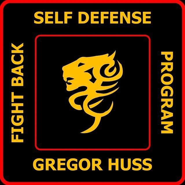 Foto: Die Rechte der Bilder liegen bei Self Defense Germany Federation e.V.