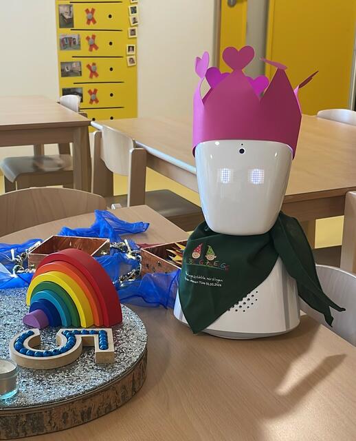Foto: Kindergarten Mörslingen