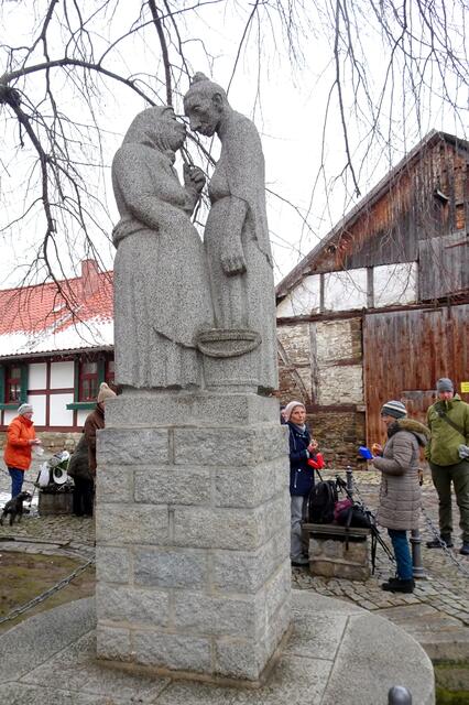 Altweiberbrunnen
