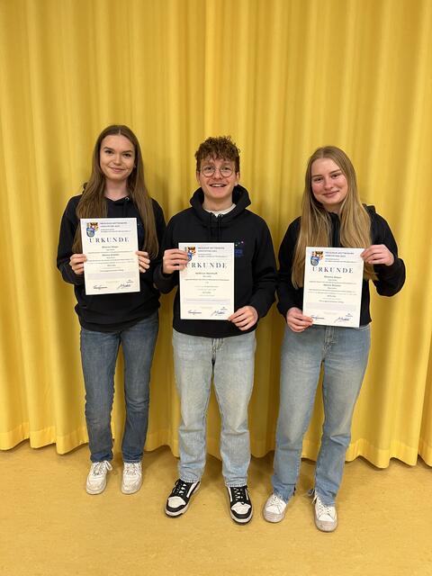 Foto: Sandra Hochmuth