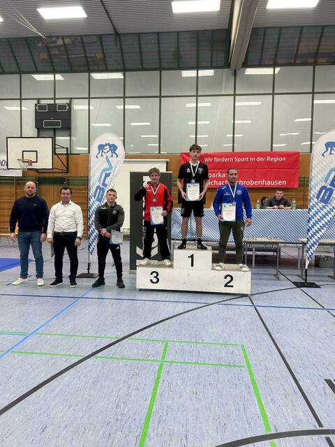 Foto: Reinhard Eidelsburger 