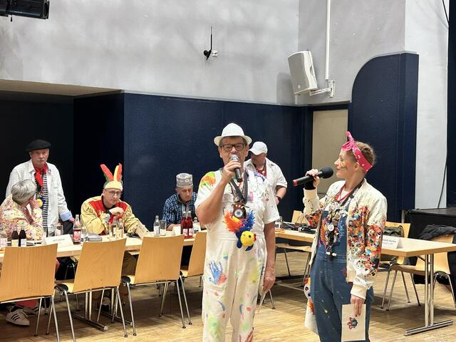Foto: Ramona Nahirni-Vogg