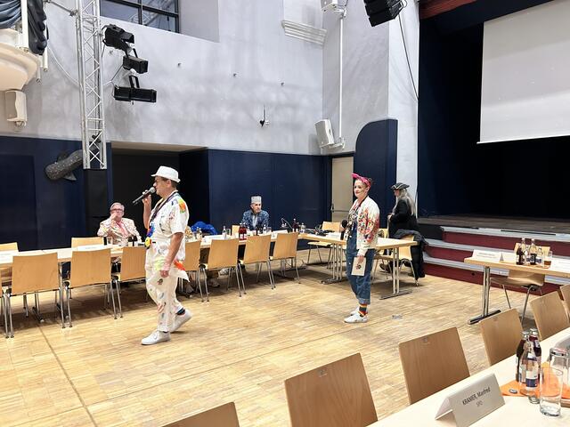 Foto: Ramona Nahirni-Vogg