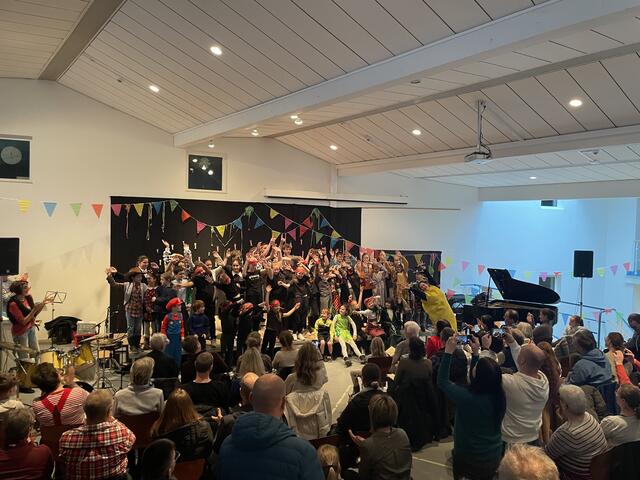 Foto: Bernd Haselmann