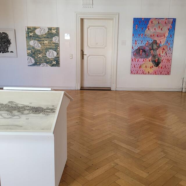 Ausstellung Großes Wiedersehen | Foto: Stadt Wertingen
