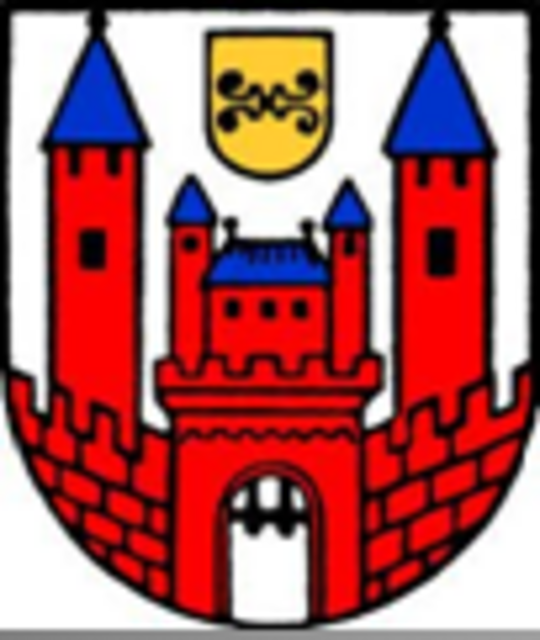 Stadtwappen 19. Jhd.