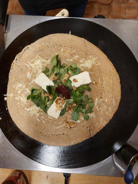 Bon appetit!