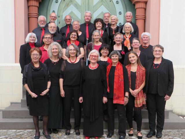 Foto: Liederkranz Wertingen e.V.